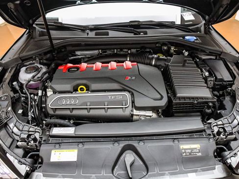 New 2026 Audi RS 3 image 38