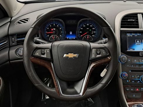 Used 2013 Chevrolet Malibu LTZ image 7