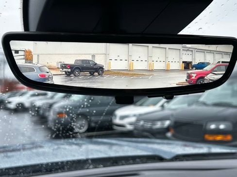 Used 2025 GMC Sierra 2500 Denali Ultimate image 15