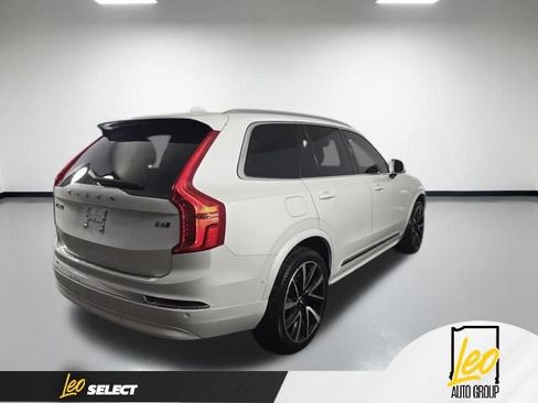 Used 2023 Volvo XC90 B6 Plus w/ Protection Package Premier AWD/4WD image 6