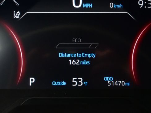 Used 2024 Toyota RAV4 LE image 23