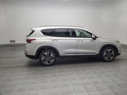 Used 2019 Hyundai Santa Fe FWD image 10