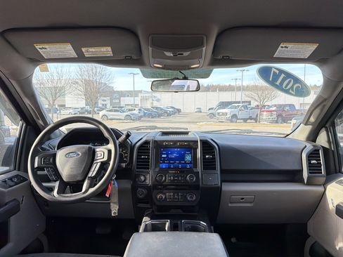 Used 2017 Ford F150 XL w/ Equipment Group 101A Mid image 13