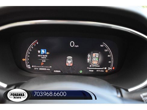 New 2026 Acura MDX Advance Package image 24