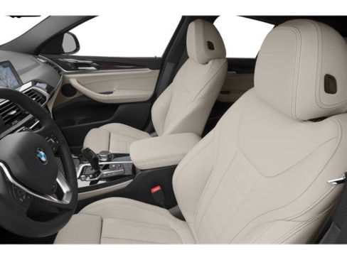 Used 2019 BMW X4 xDrive30i w/ Convenience Package AWD/4WD image 12