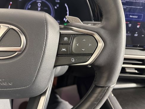 Used 2023 Lexus RX 350 350h Premium Plus image 32