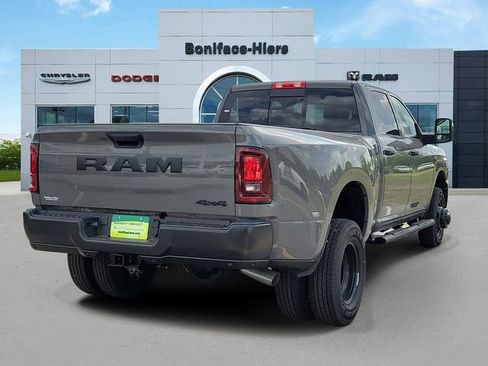 New 2026 RAM 3500 Tradesman image 4