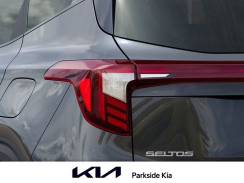 New 2026 Kia Seltos S AWD/4WD image 11
