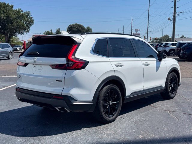 Used 2024 Honda CR-V Sport image 5