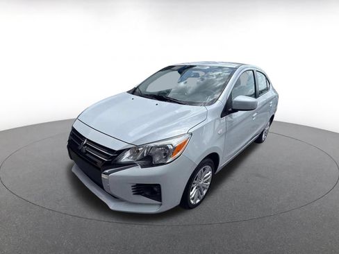 Used 2024 Mitsubishi Mirage G4 FWD image 8