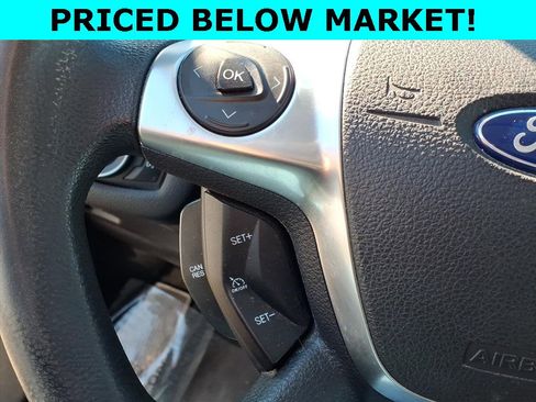 Used 2016 Ford Escape S image 17