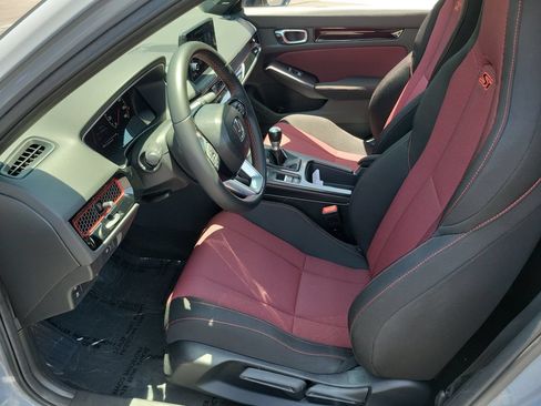 Certified 2024 Honda Civic Si image 17