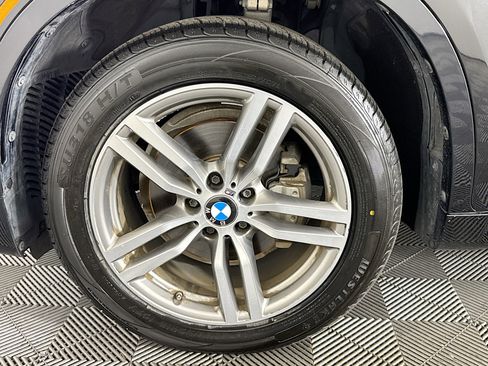 Used 2018 BMW X6 xDrive35i w/ M Sport Package AWD/4WD image 63