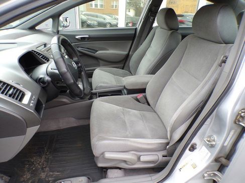 Used 2006 Honda Civic LX image 9