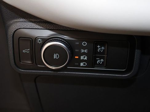 New 2026 Ford Explorer Platinum w/ LUX Leather Package image 44