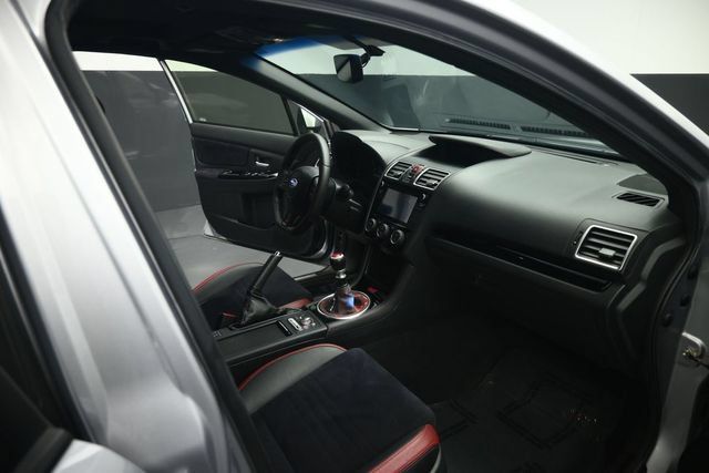 Used 2021 Subaru WRX STI Limited AWD/4WD image 59