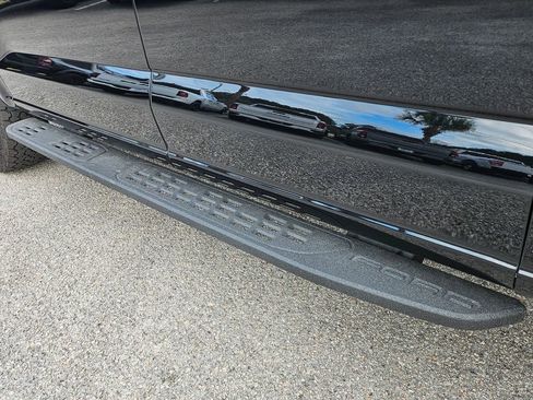 New 2025 Ford F150 Tremor w/ Equipment Group 402A High image 32