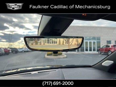 Certified 2023 Cadillac XT6 Sport w/ Technology Package image 22