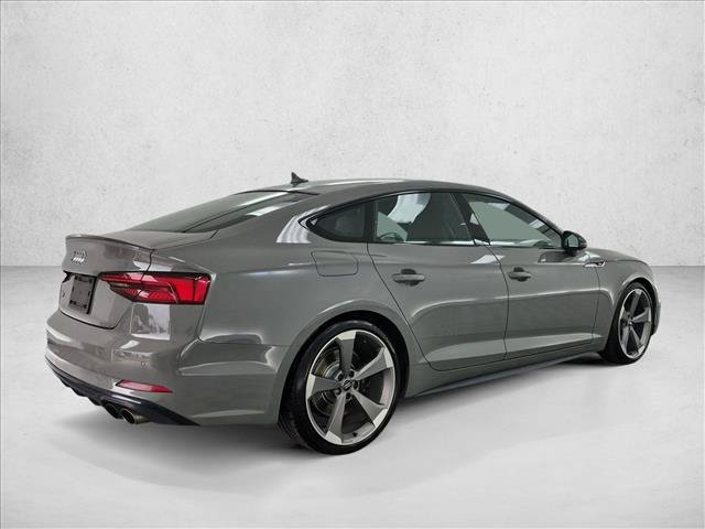 Used 2019 Audi S5 Premium Plus w/ Premium Plus AWD/4WD image 5