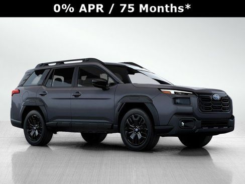 New 2026 Subaru Outback Limited XT AWD/4WD image 1