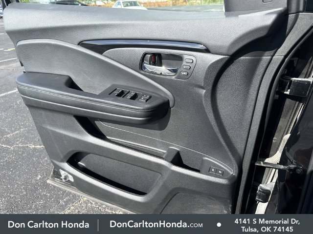 Used 2020 Honda Passport Elite image 7