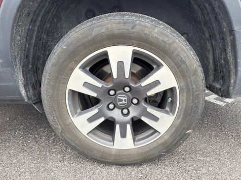 Used 2019 Honda Ridgeline RTL-E image 6