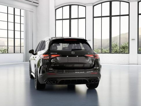 New 2026 Mercedes-Benz GLC 43 AMG 4MATIC image 26
