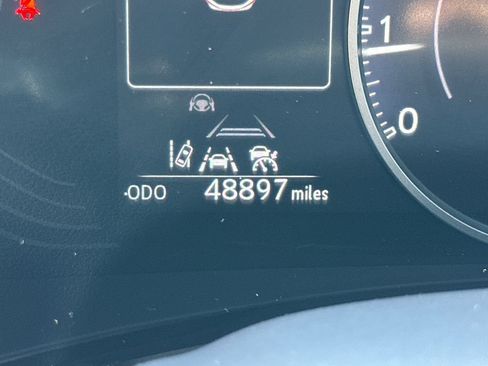 Used 2022 Lexus NX 350 AWD w/ Cold Area Package image 13