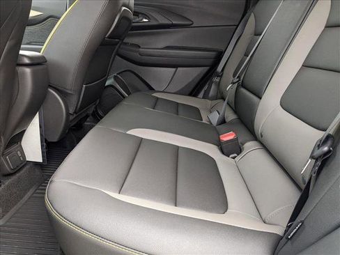 New 2025 Chevrolet TrailBlazer ACTIV w/ Convenience Package image 14