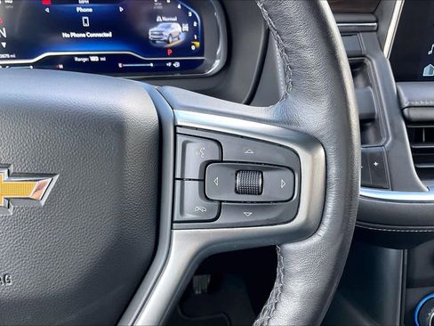 Used 2022 Chevrolet Tahoe LT w/ Luxury Package image 20