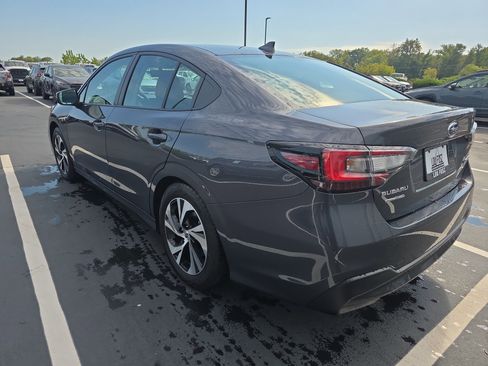 Used 2024 Subaru Legacy Premium image 3