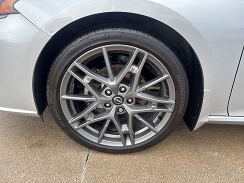 Used 2023 Nissan Altima 2.0 SR FWD image 13