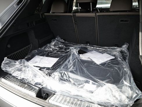 New 2025 Audi Q5 Premium image 28