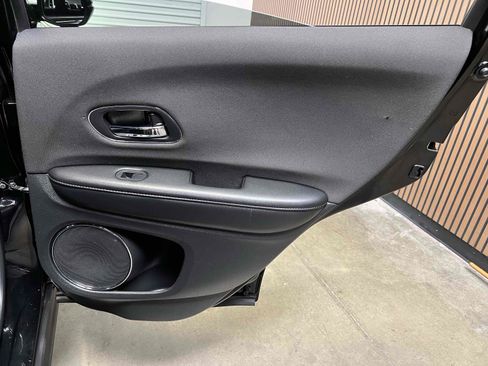 Used 2019 Honda HR-V EX image 66