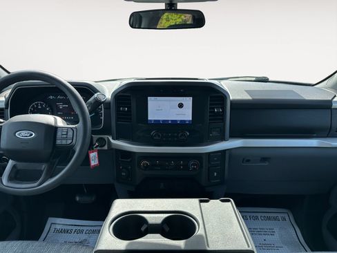 Used 2023 Ford F150 XLT AWD/4WD image 11