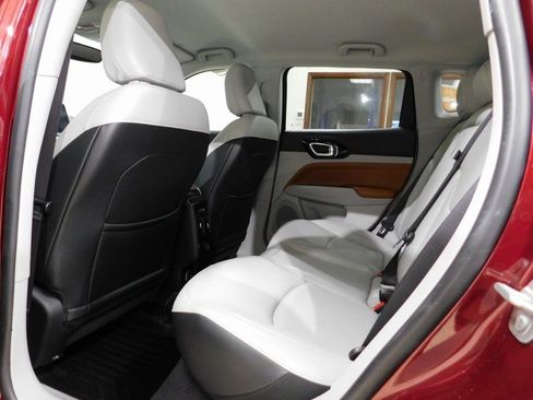 Used 2022 Jeep Compass Limited image 75