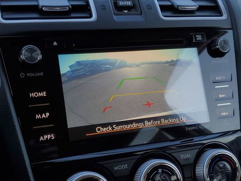 Used 2018 Subaru Forester 2.5i Touring image 27