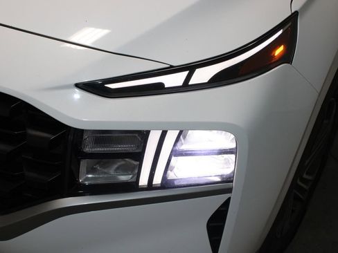 Used 2023 Hyundai Santa Fe SEL image 50