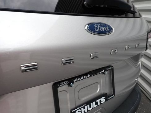 Used 2020 Ford Escape SEL AWD/4WD image 5