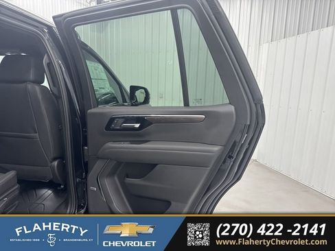 New 2026 Chevrolet Tahoe LT w/ Comfort Package image 14