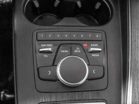 Used 2018 Audi A4 2.0T Ultra Premium Plus w/ Premium Plus Package image 35