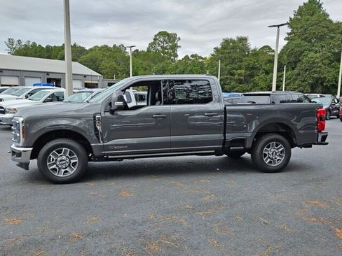 New 2026 Ford F250 Lariat RWD image 5