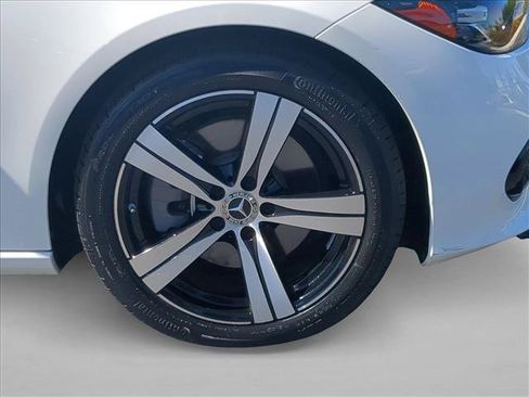 Used 2022 Mercedes-Benz C 300 Sedan image 24