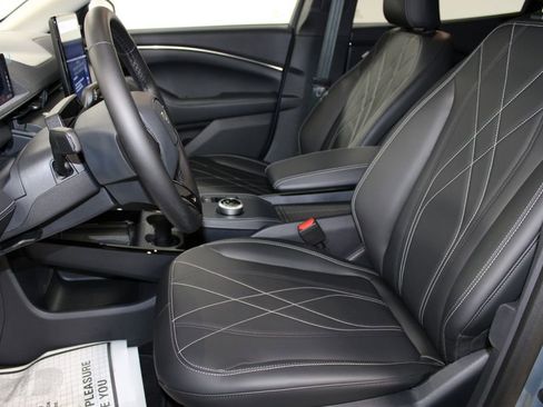 Used 2024 Ford Mustang Mach-E Select w/ Comfort Package Lite image 21