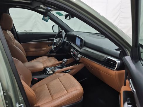 Used 2023 Kia Telluride SX Prestige X-Line image 13