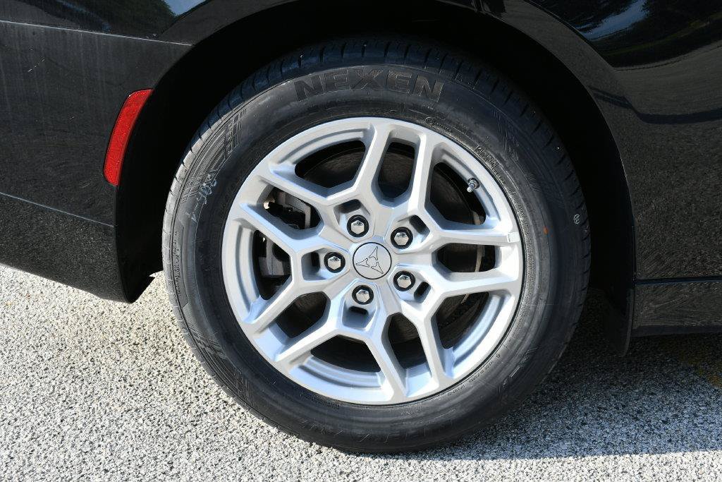 New 2026 Dodge Charger R/T AWD/4WD image 8