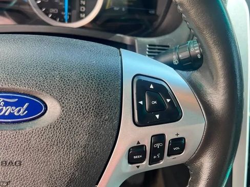 Used 2012 Ford Explorer Limited FWD image 29