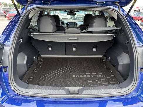 New 2026 Subaru Crosstrek 2.5i Limited AWD/4WD image 25