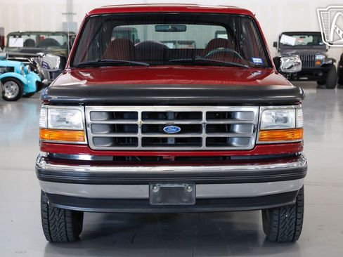 Used 1994 Ford Bronco image 3