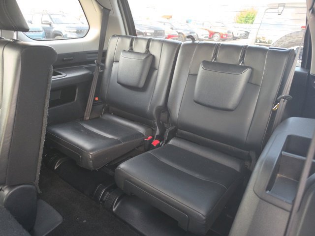 Used 2019 Toyota 4Runner Limited AWD/4WD image 7